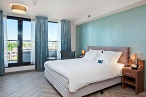 City Hotel Haarhuis - World Hotels Crafted Collections