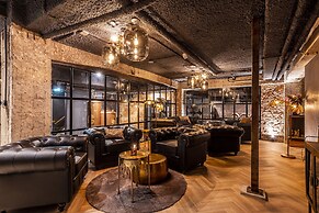 City Hotel Haarhuis - World Hotels Crafted Collections