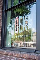 City Hotel Haarhuis - World Hotels Crafted Collections