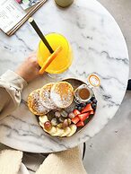 City Hotel Haarhuis - World Hotels Crafted Collections