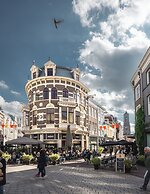 City Hotel Haarhuis - World Hotels Crafted Collections