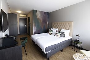 City Hotel Haarhuis - World Hotels Crafted Collections