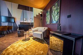 City Hotel Haarhuis - World Hotels Crafted Collections