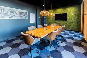 City Hotel Haarhuis - World Hotels Crafted Collections