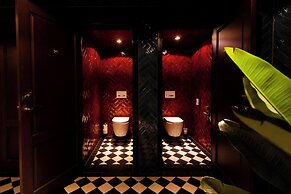 City Hotel Haarhuis - World Hotels Crafted Collections