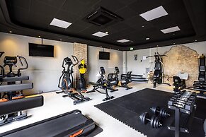 City Hotel Haarhuis - World Hotels Crafted Collections