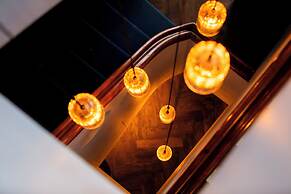 City Hotel Haarhuis - World Hotels Crafted Collections