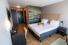 City Hotel Haarhuis - World Hotels Crafted Collections
