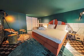 City Hotel Haarhuis - World Hotels Crafted Collections