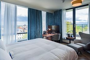 City Hotel Haarhuis - World Hotels Crafted Collections