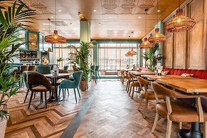 City Hotel Haarhuis - World Hotels Crafted Collections
