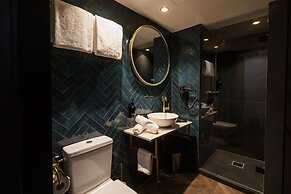 City Hotel Haarhuis - World Hotels Crafted Collections