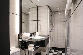 City Hotel Haarhuis - World Hotels Crafted Collections
