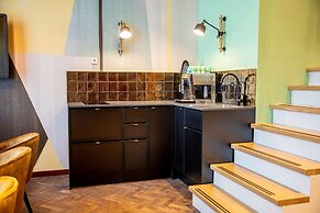 City Hotel Haarhuis - World Hotels Crafted Collections