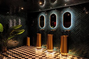 City Hotel Haarhuis - World Hotels Crafted Collections