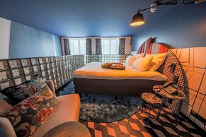 City Hotel Haarhuis - World Hotels Crafted Collections