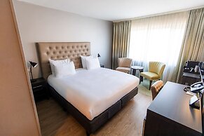 City Hotel Haarhuis - World Hotels Crafted Collections