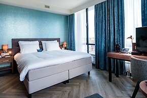 City Hotel Haarhuis - World Hotels Crafted Collections