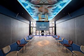 City Hotel Haarhuis - World Hotels Crafted Collections