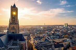 City Hotel Haarhuis - World Hotels Crafted Collections