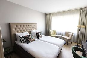 City Hotel Haarhuis - World Hotels Crafted Collections