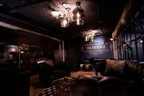 City Hotel Haarhuis - World Hotels Crafted Collections