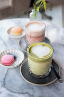 City Hotel Haarhuis - World Hotels Crafted Collections