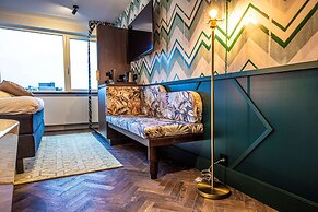 City Hotel Haarhuis - World Hotels Crafted Collections