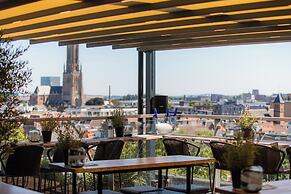 City Hotel Haarhuis - World Hotels Crafted Collections
