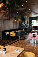City Hotel Haarhuis - World Hotels Crafted Collections