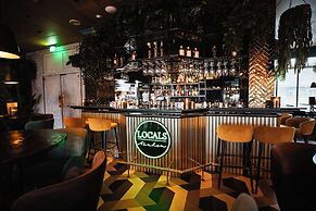 City Hotel Haarhuis - World Hotels Crafted Collections