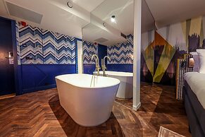 City Hotel Haarhuis - World Hotels Crafted Collections
