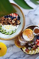 City Hotel Haarhuis - World Hotels Crafted Collections
