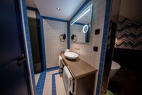 City Hotel Haarhuis - World Hotels Crafted Collections
