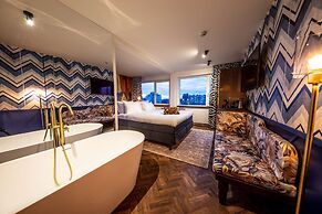 City Hotel Haarhuis - World Hotels Crafted Collections