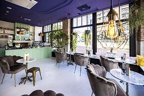 City Hotel Haarhuis - World Hotels Crafted Collections