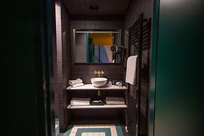 City Hotel Haarhuis - World Hotels Crafted Collections