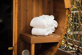 City Hotel Haarhuis - World Hotels Crafted Collections