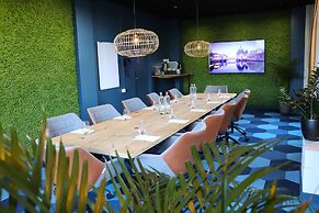 City Hotel Haarhuis - World Hotels Crafted Collections