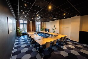 City Hotel Haarhuis - World Hotels Crafted Collections