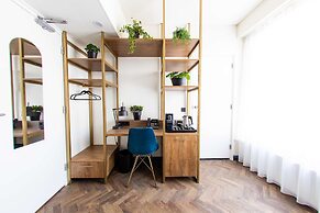 City Hotel Haarhuis - World Hotels Crafted Collections