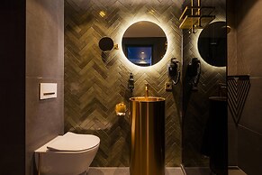 City Hotel Haarhuis - World Hotels Crafted Collections