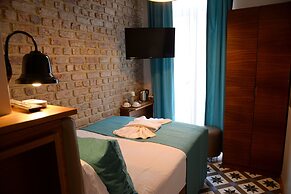Pera Luna Residence - Special Class