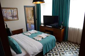 Pera Luna Residence - Special Class