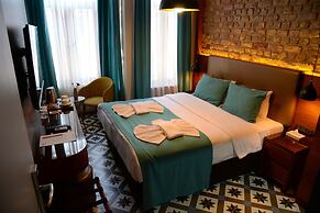 Pera Luna Residence - Special Class