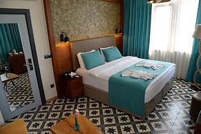Pera Luna Residence - Special Class