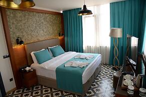 Pera Luna Residence - Special Class