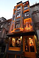 Pera Luna Residence - Special Class