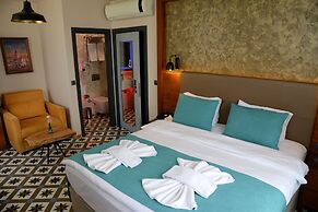 Pera Luna Residence - Special Class