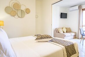 Villa Giada Resort